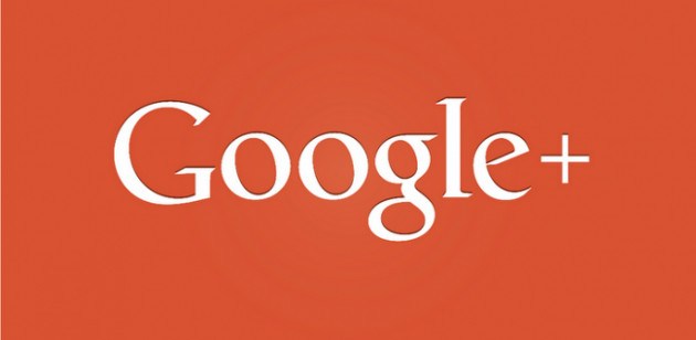 Google plus