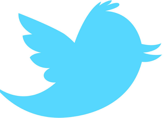 logo twitter