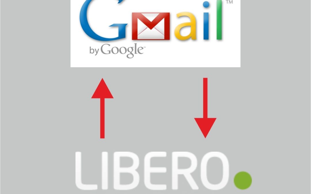 Leggere la posta di libero su gmail? ecco come fare
