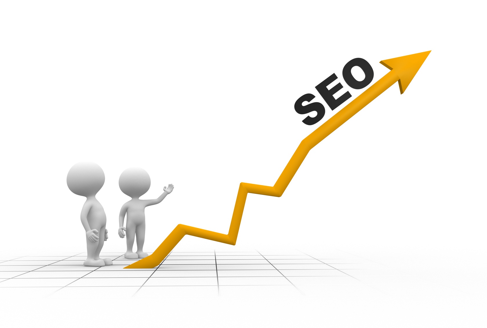 seo specialist cosa fa