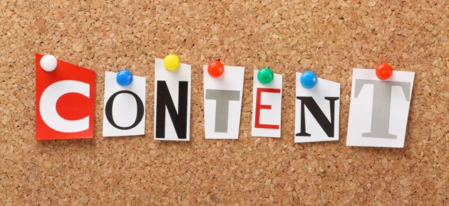 il content marketing secondo Seo Chef