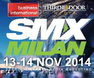 smx a milano 13 e 14 novembre 2014