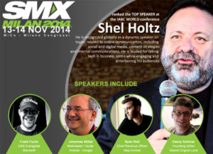 Smx Milano_2014_SeoChef