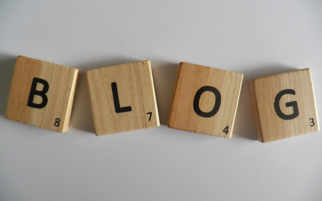 Come raggiungere i primi obiettivi del tuo blog