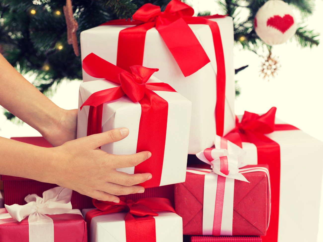 come ottimizzare per natale SEO