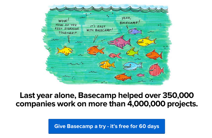 basecamp