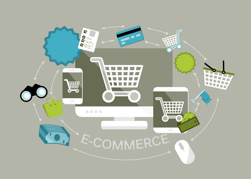 ecommerce-struttura