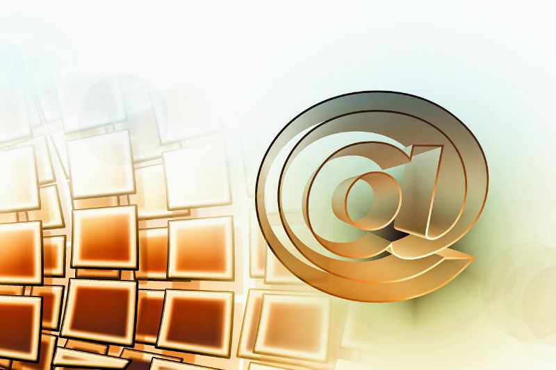 Fare email marketing in estate 