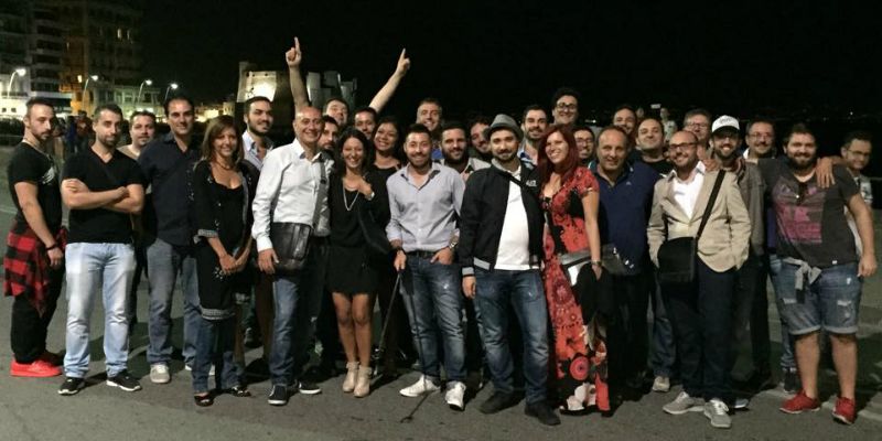 II edizione del SEO Camp a Napoli: cosa è successo?