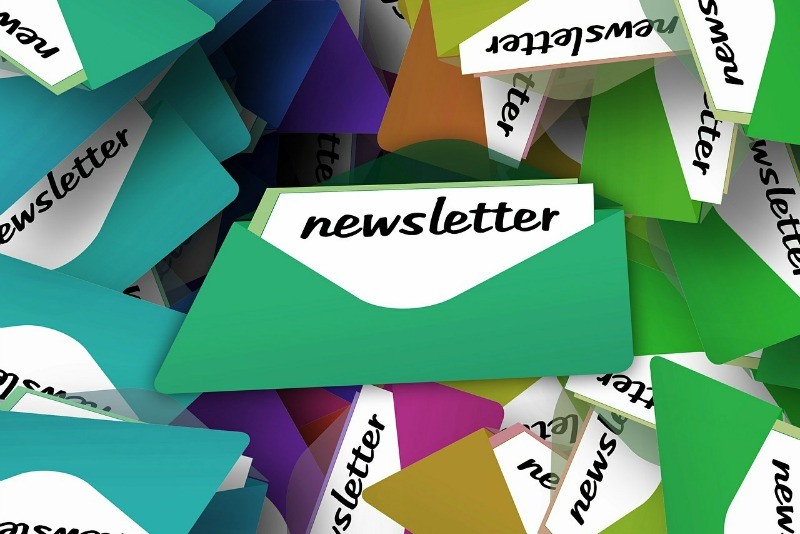 Come creare una grande newsletter, Email Marketing