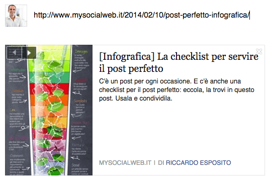 Usa le immagini nel miglior modo possibile