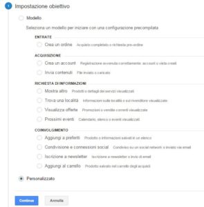 impostare-obiettivo-analytics