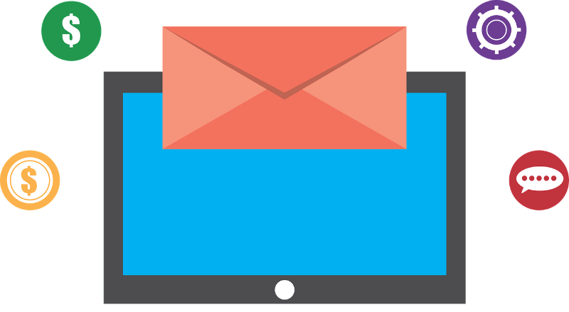 Email marketing