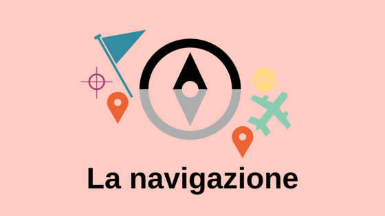 La Navigazione