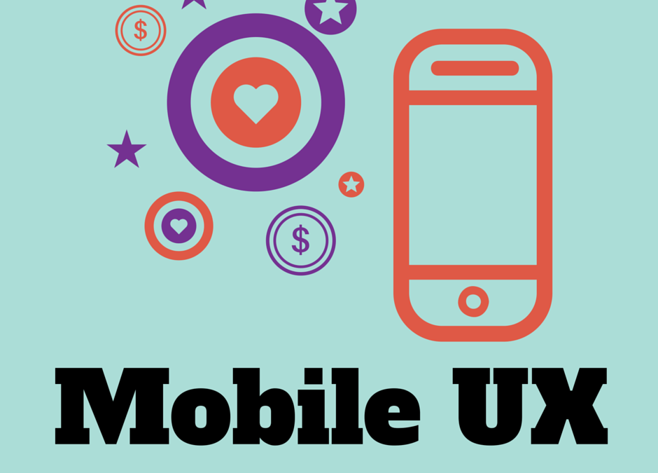 Consigli per il mobile: User Interface e User Experience