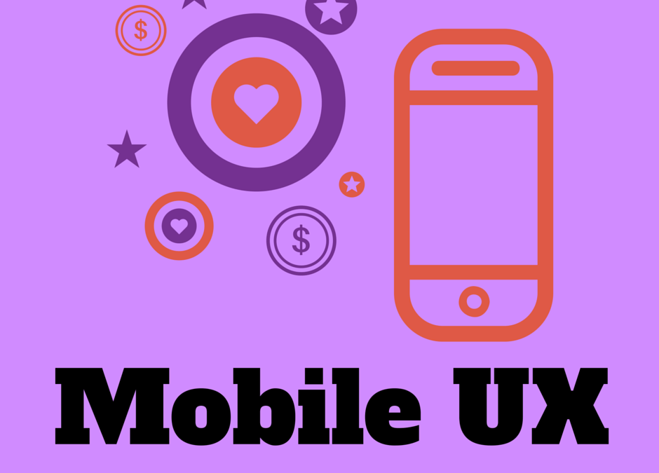 Mobile UX: 3 errori che uccidono le conversioni