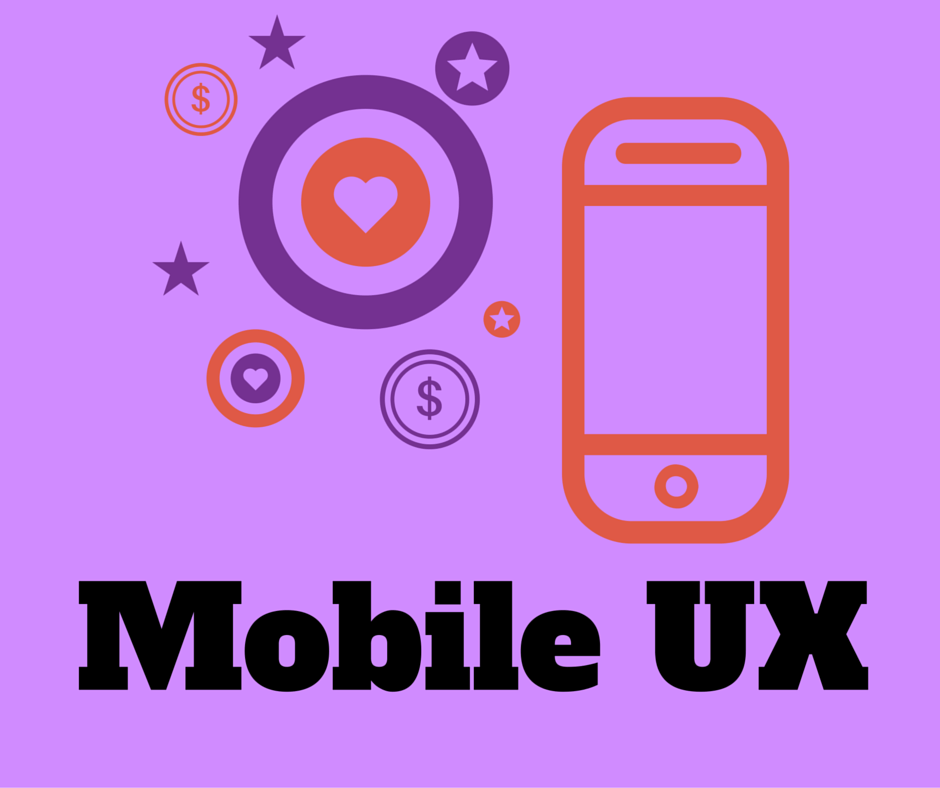 ux mobile