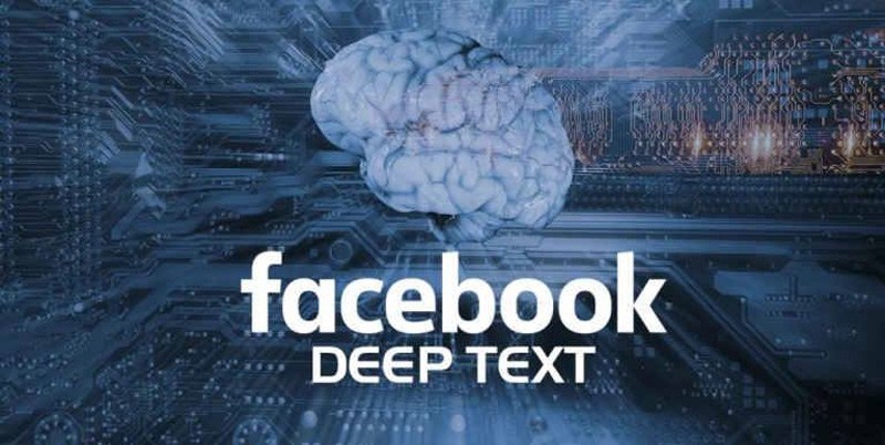 Facebook Deep Text: il sistema che capisce quello che scrivi