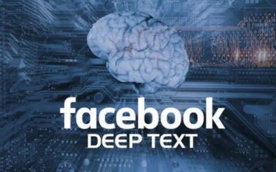 Facebook Deep Text: il sistema che capisce quello che scrivi
