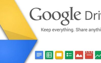 Usa Google Drive per fare blogging: 6 soluzioni utili