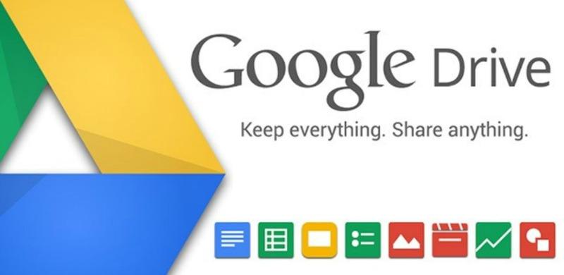 Usa Google Drive per fare blogging: 6 soluzioni utili