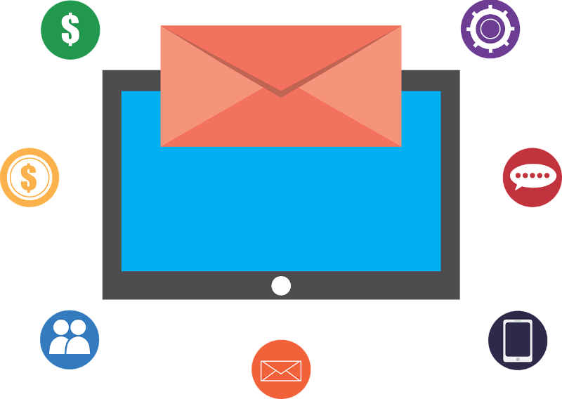 Email marketing ecommerce