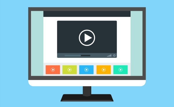 Usare i video nell'email marketing, quali sono i vantaggi?