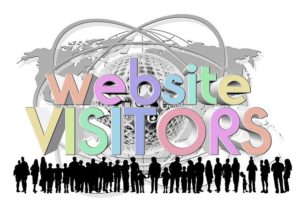 website-visitators