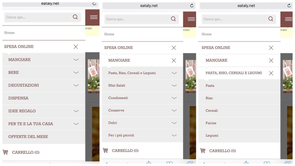 mobile ux best practice