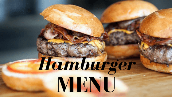 Hamburger Menu: pro e contro