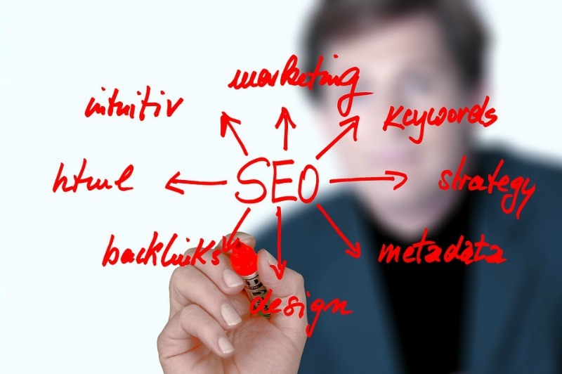 9 semplici ottimizzazioni SEO per chi inizia a fare blogging