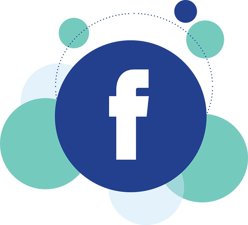 Facebook Discover People: logo