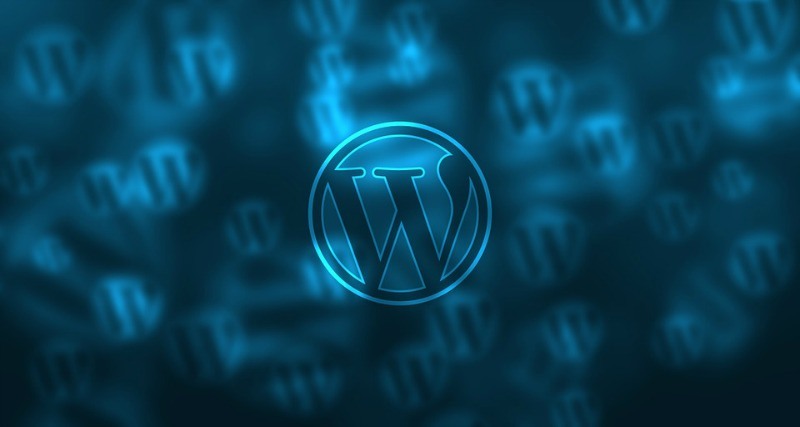 Come trasformare il blog WordPress in un sito