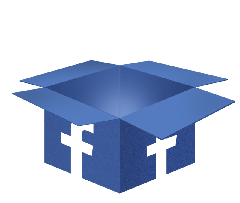Scopri come scambiare denaro su Facebook