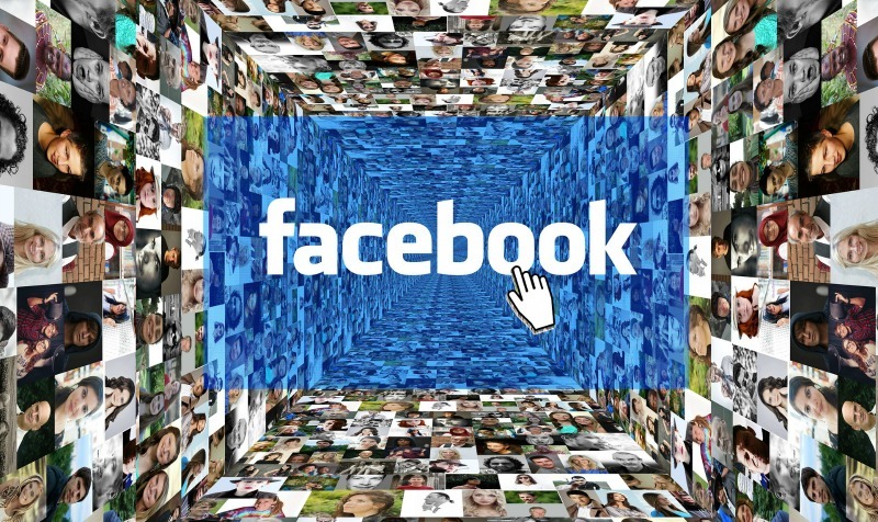 Facebook Photo Review per avere il controllo della tua identità