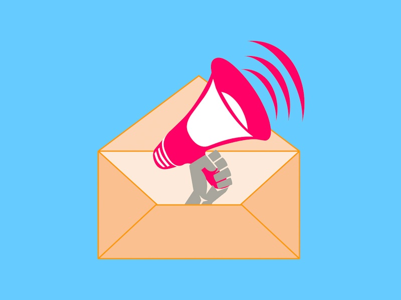 Errori dell'email marketing più comuni