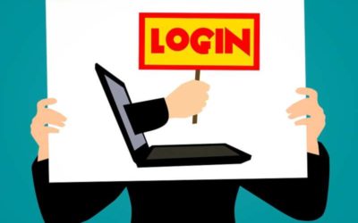 Come personalizzare la pagina login di WordPress