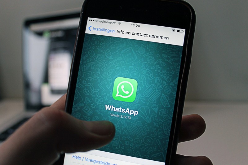 Arrivano i post di Facebook su WhatsApp