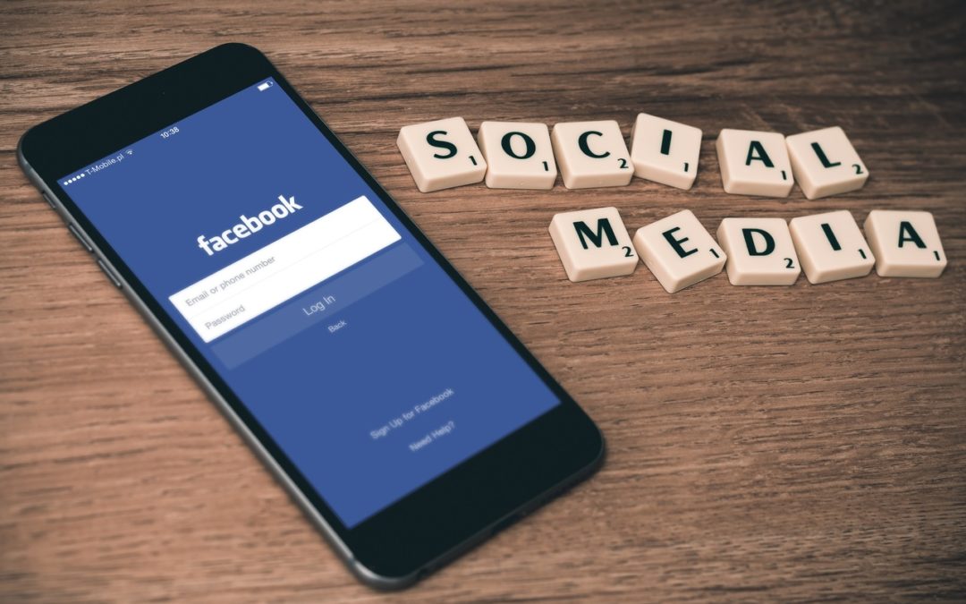 Le ultime novità sui social: Facebook ed Instagram