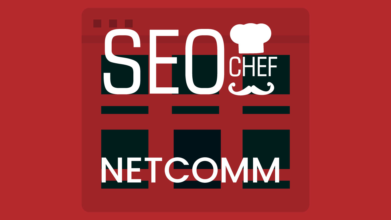 Seochef al Netcomm