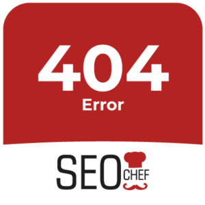 Broken link 404