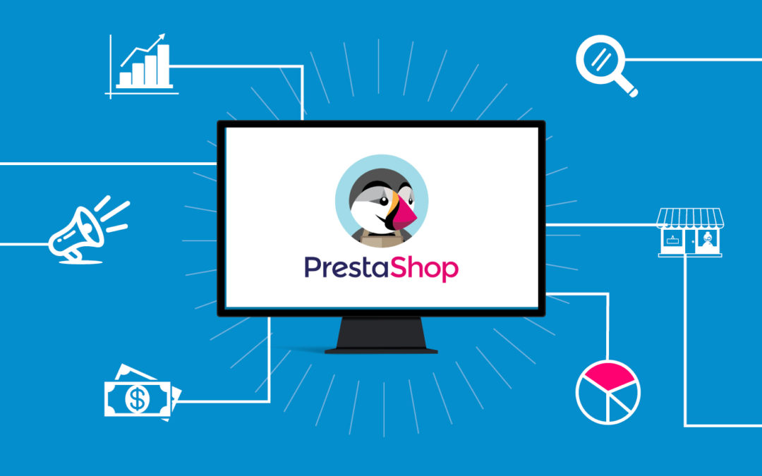 Moduli SEO PrestaShop: ecco i migliori per il tuo e-commerce