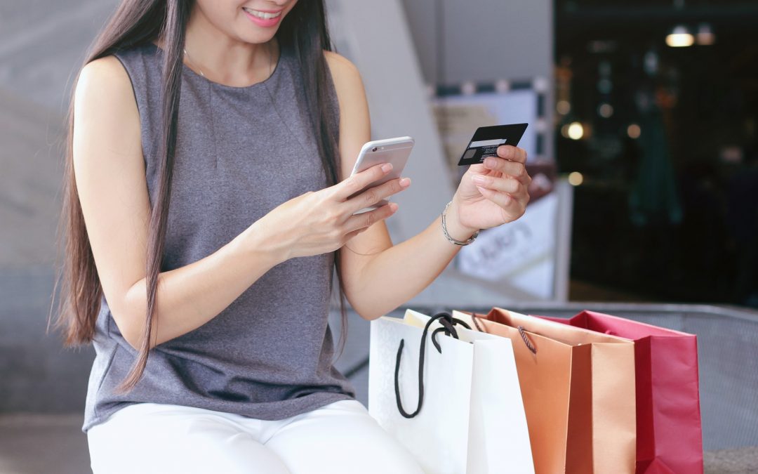 Instagram Shopping: un ottimo strumento per aumentare le conversioni di un e-commerce.