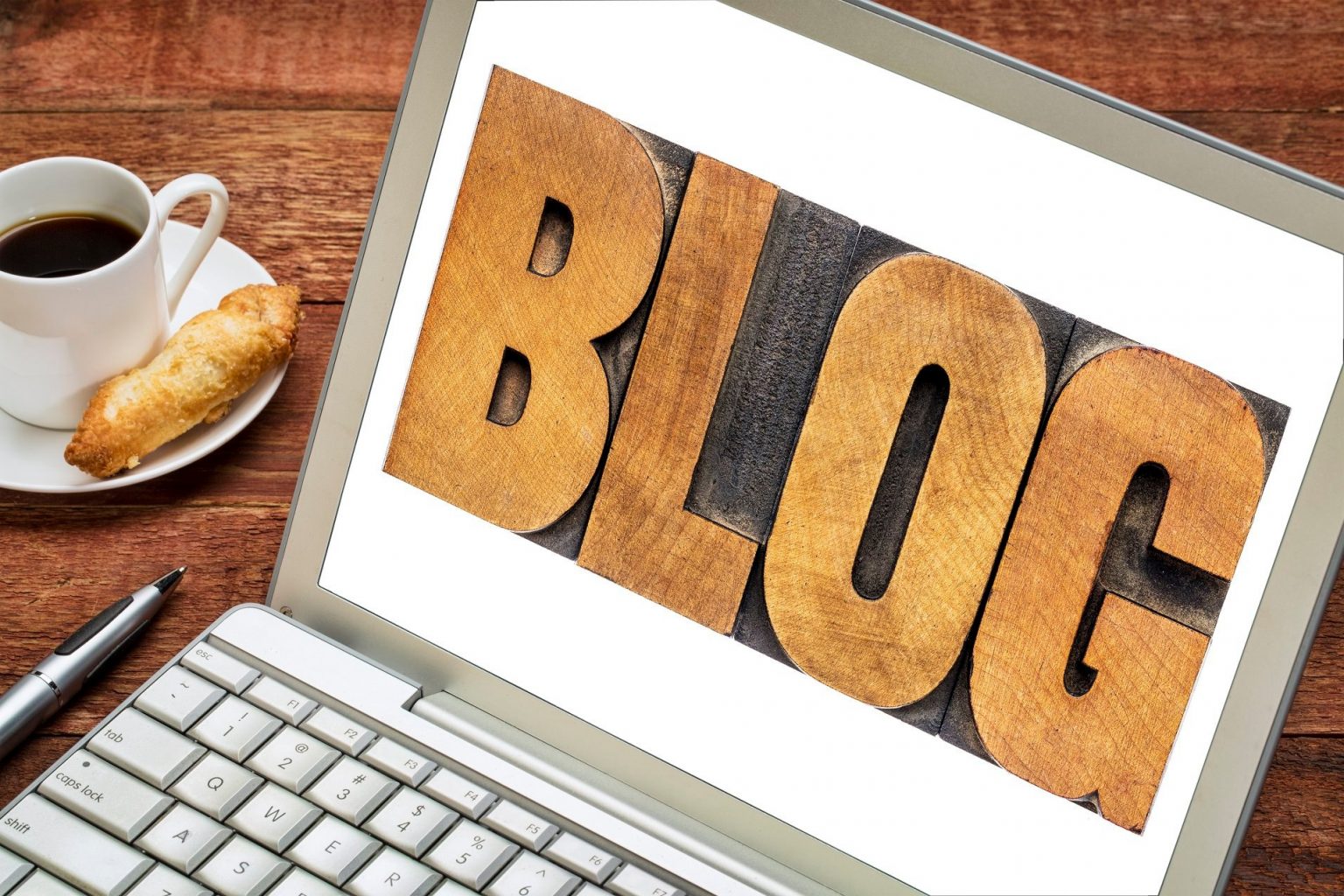 Come trasformare il tuo blog in un brand - Seochef