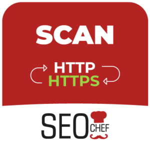 Scansione protocolli Http e Https